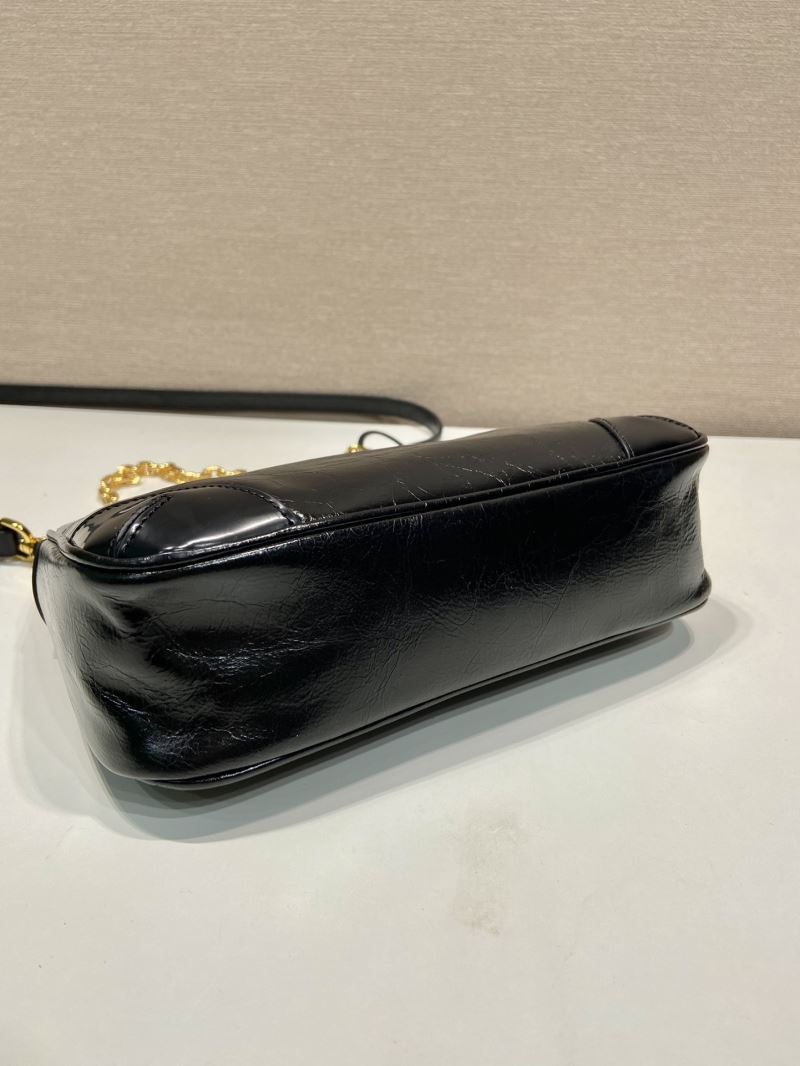 Prada Hobo Bags